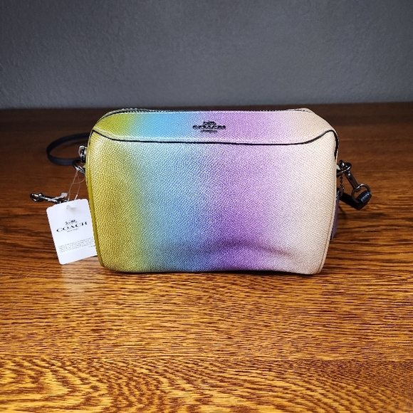 Coach Handbags - Coach Bennett Crossbody in Ombre